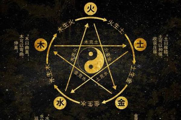 五行格局里的出字揭秘:颠覆传统观念,发现性格潜力 五行格局里的出字揭秘:颠覆传统观念,发现性格潜力