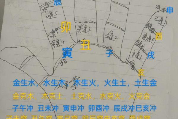 五行格局揭秘:如何通过时辰看出你的性格解析? 五行格局揭秘:如何通过时辰看出你的性格解析?