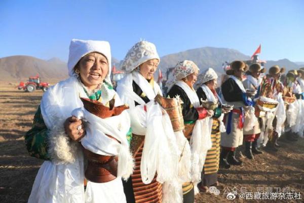 从藏历新年看藏族天文与农耕的结合 从藏历新年看藏族天文与农耕的结合