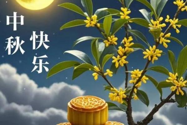 农耕文化中的中秋,带来一份自然的祝福 农耕文化中的中秋,带来一份自然的祝福