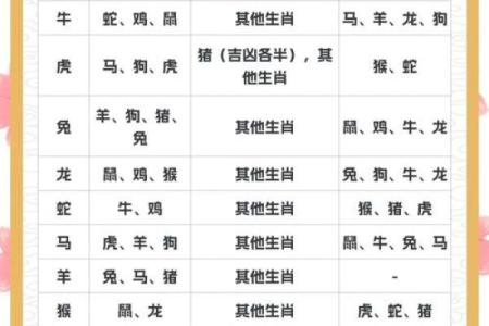 五行格局大揭秘:纳音五行婚配,你的性格密码是什么?