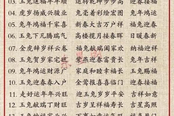 节令变迁与传统节日对联的文化传承 节令变迁与传统节日对联的文化传承