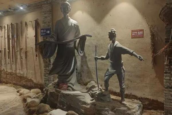 仡佬节日背后的农耕文化与节令安排 仡佬节日背后的农耕文化与节令安排