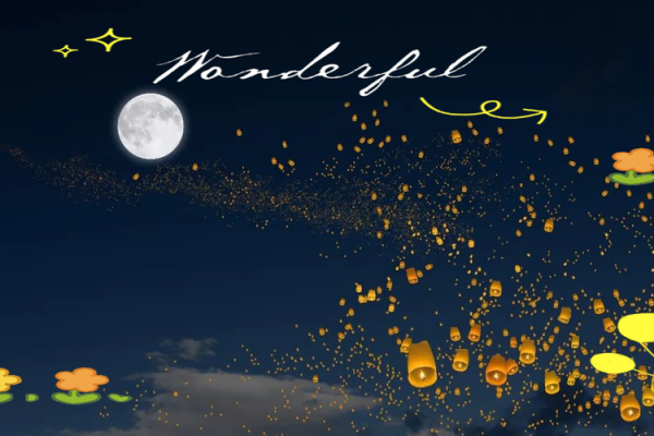 元宵节:天文现象与元宵节的传统庆祝 元宵节:天文现象与元宵节的传统庆祝