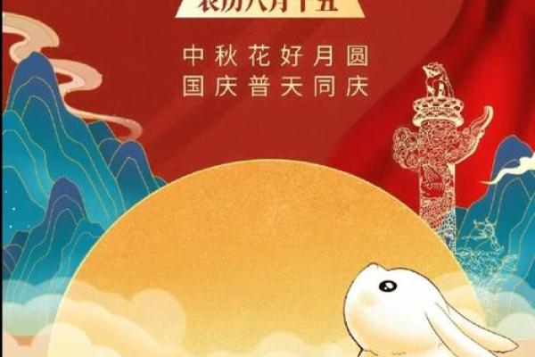 国庆节:现代与传统的节日融合 国庆节:现代与传统的节日融合