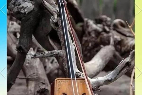 草原上的马头琴节:追溯蒙古族音乐与文化的根源 草原上的马头琴节:追溯蒙古族音乐与文化的根源