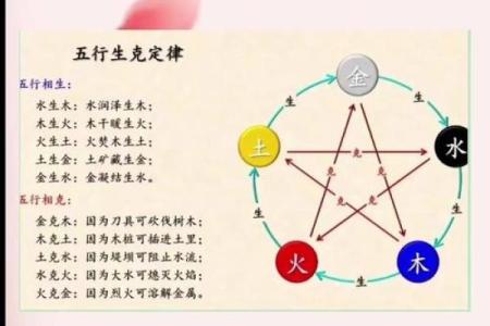 子五行性格解析：揭秘你的五行命运，如何改变格局？