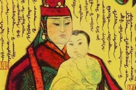 从农耕到天空：蒙古族重大节日中的天文与生活智慧