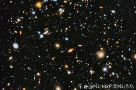 天文奇观节：仰望星空，感受宇宙的神秘