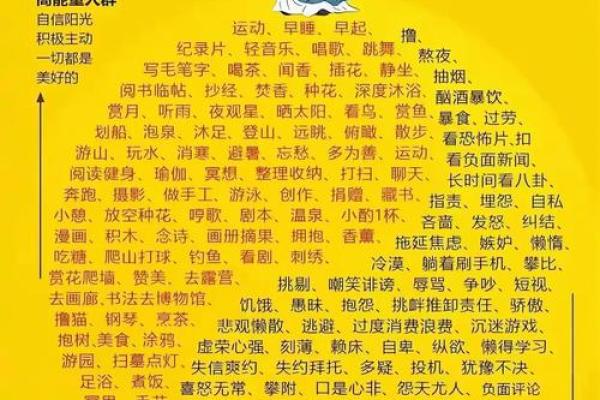 五行格局探秘：反而从性格解析中找到人生新方向