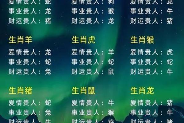八字命理揭秘:属相与命运的真相,改变命运并不难 八字命理揭秘:属相与命运的真相,改变命运并不难