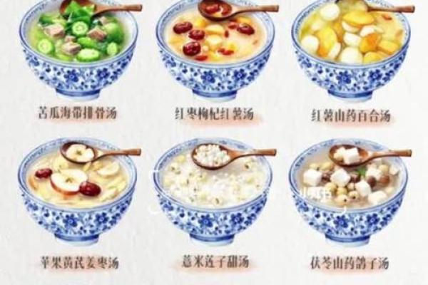 如何通过感恩节养生食谱调养身体迎接冬季 如何通过感恩节养生食谱调养身体迎接冬季