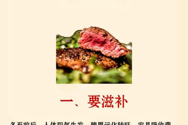 冬至节气:古代养生与寒冷季节的智慧 冬至节气:古代养生与寒冷季节的智慧