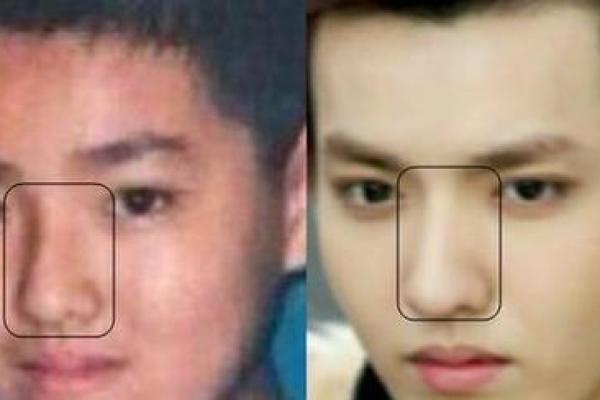 李易峰命理姻缘暗藏玄机，如何破解命运密码找到真爱？