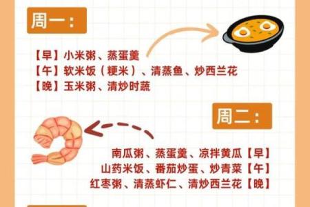 如何通过感恩节养生食谱调养身体迎接冬季