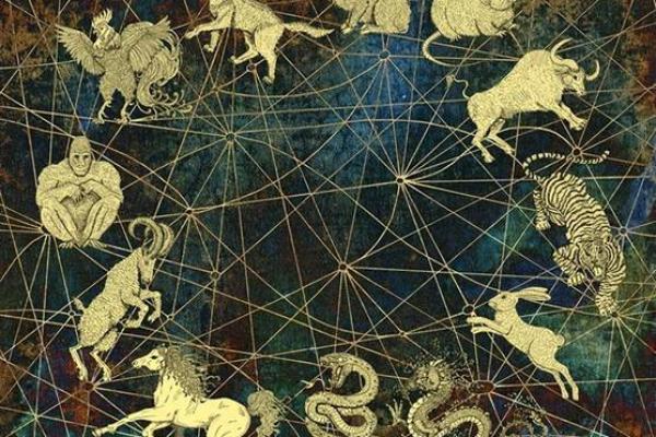 燊字五行性格解析:揭秘你的内在力量与弱点 燊字五行性格解析:揭秘你的内在力量与弱点