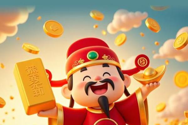 暗藏玄机:四字金如何决定你的人生运势 暗藏玄机:四字金如何决定你的人生运势