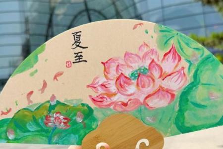 夏至节气与中国古代天文学的精妙结合