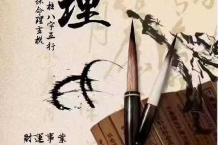 八字暗藏玄机，掌握这些技巧改变命运