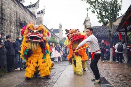广西日背后的历史文化与习俗探索