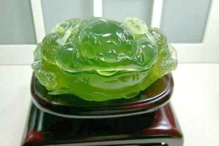 五行格局里的玉：揭开你的性格密码，反而能助你成功？