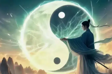 命运密码：日带病符如何揭示你命中的隐秘挑战