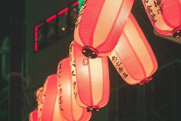 东京神社祭典：融合天文与文化的传统节日