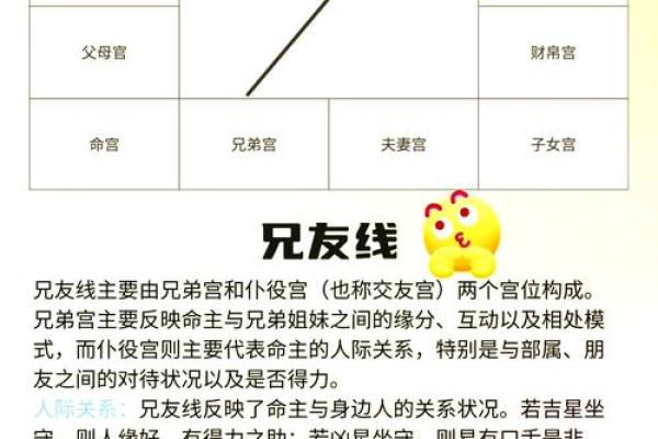 命运密码大揭秘：如何通过八字破解你的命运轨迹