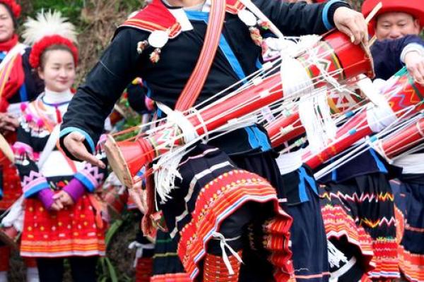 瑶族新年习俗：传承千年的节庆文化