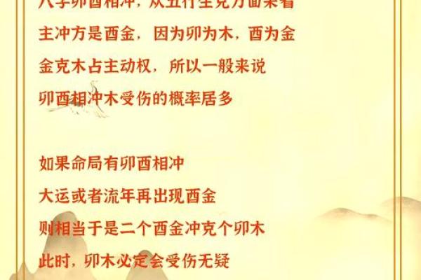 浚气冲天：揭开五行格局的面纱，性格塑造反而更简单