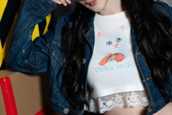 杨幂命运密码：她的八字揭示了什么神秘真相？