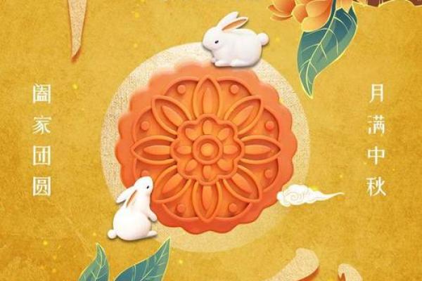 中秋赏月与养生的完美结合