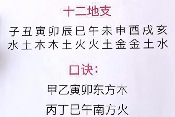 如何改变五行格局？十二时辰性格解析，破解性格误区指南