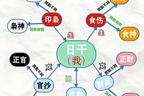 性格解析误区：五行命理中的常见误解，反而会误导你的人生选择