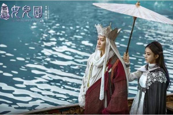 冯绍峰的命运之谜：八字背后的颠覆性真相