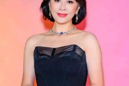 颠覆常识！刘嘉玲的八字命理解析，如何破解命运的迷局？