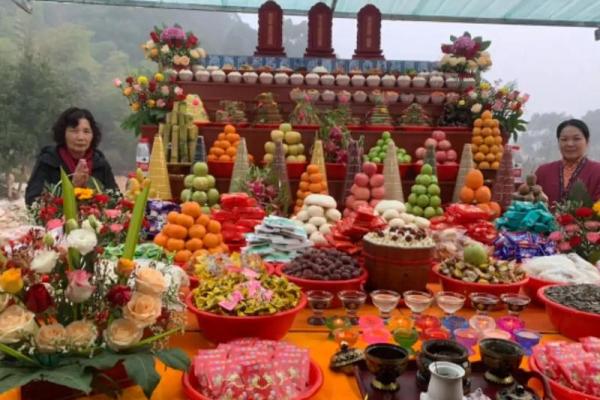 探秘开斋节:各民族如何庆祝这一神圣时刻 探秘开斋节:各民族如何庆祝这一神圣时刻