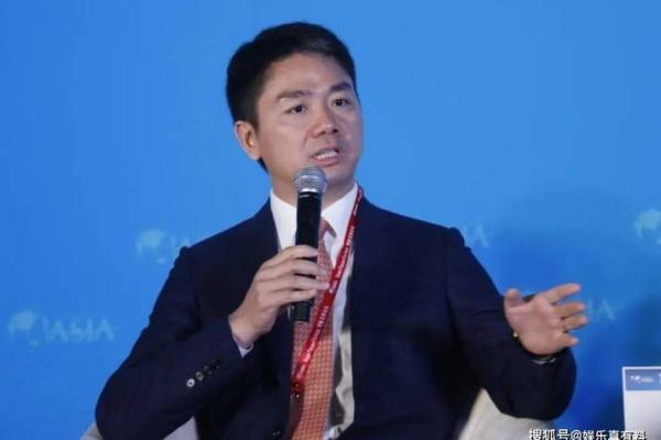 刘强东八字中的命运密码:如何突破命理的局限,实现逆袭 刘强东八字中的命运密码:如何突破命理的局限,实现逆袭