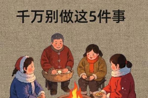 冬至节气与食补养生的传统智慧