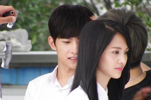 专家说法：郑爽与杨洋命理深藏玄机，如何从中寻找逆袭的机会