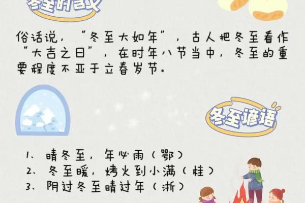 冬至与天文:如何通过节气调节身体健康 冬至与天文:如何通过节气调节身体健康