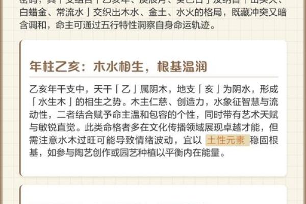 艾五行格局与性格解析：走出性格困境，找到最适合你的路径
