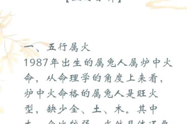 88年龙年出生者的性格解析与五行格局：如何打破命运桎梏