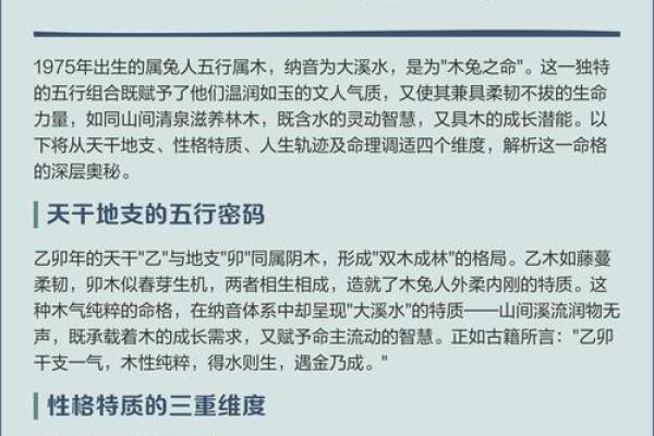 五行格局深度解析：揭秘你的命运密码与性格特质