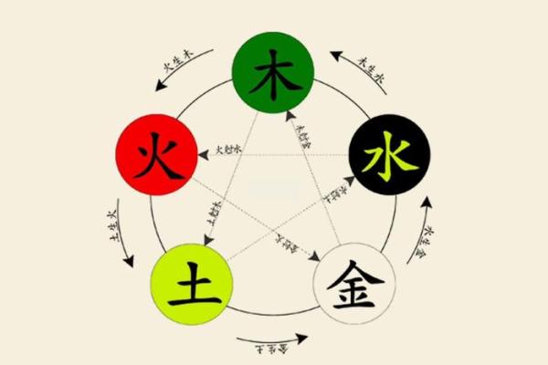 苏五五行格局深度解析：颠覆传统观念，揭秘性格塑造之道