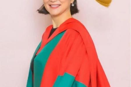 揭开林青霞八字命理的秘密：你误解的命运规则