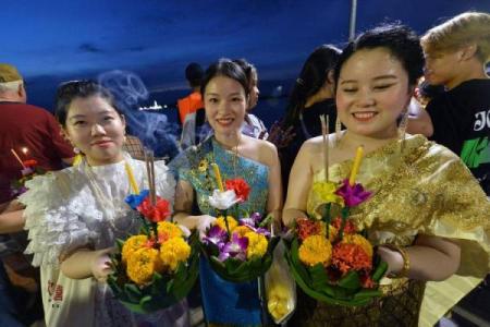 水族文化中的节日盛宴：传统与现代的完美融合